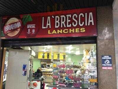 Labrescia Lanches