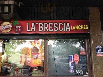 Labrescia Lanches