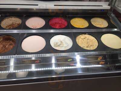 Haagen-dazs - Morumbi Shopping