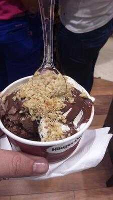 Haagen-dazs - Morumbi Shopping