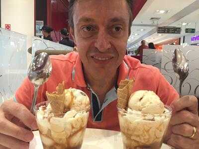 Haagen-dazs - Morumbi Shopping
