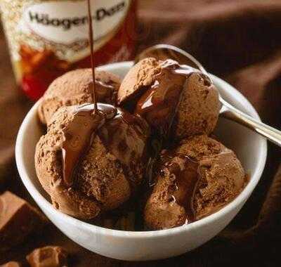 Haagen-dazs - Morumbi Shopping