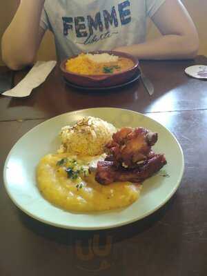 Restaurante Afro Gourmet