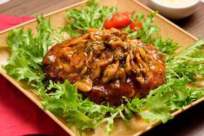 Restaurante Afro Gourmet