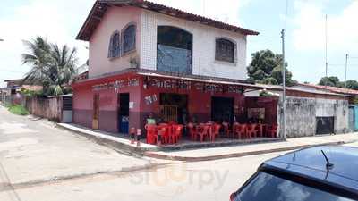 Bar E Comercial Compre Bem