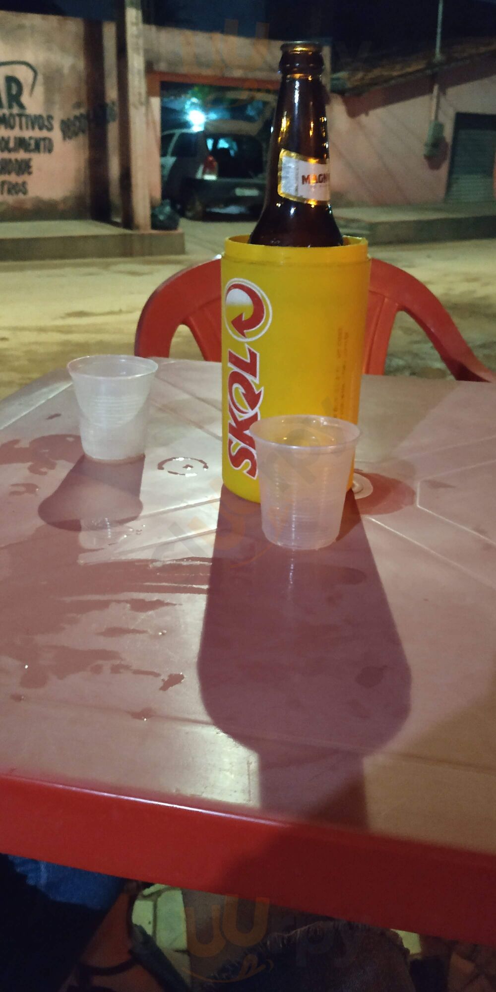 Bar E Comercial Compre Bem