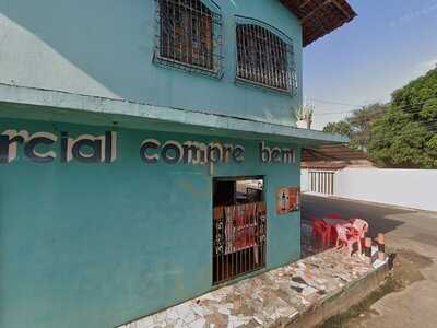 Bar E Comercial Compre Bem