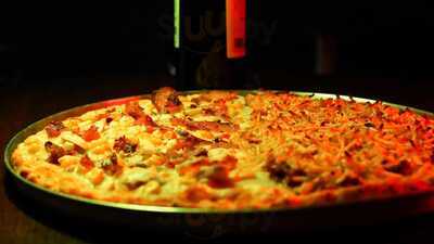 Pizzaria Altas Horas