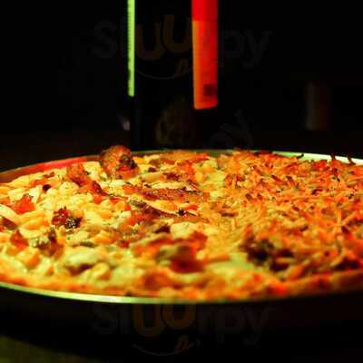 Pizzaria Altas Horas