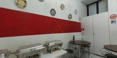 Pizzaria Altas Horas