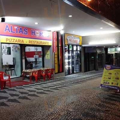 Pizzaria Altas Horas