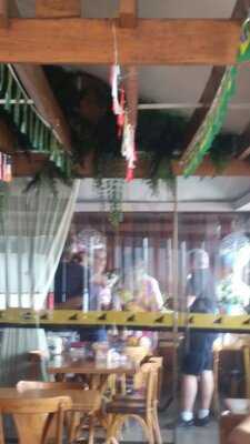 Gramparrila Restaurante Eireli