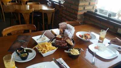 Gramparrila Restaurante Eireli