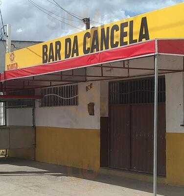 Bar E Restaurante A Cancela