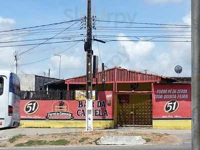 Bar E Restaurante A Cancela