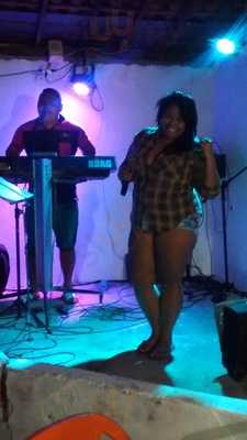 Bar E Restaurante A Cancela