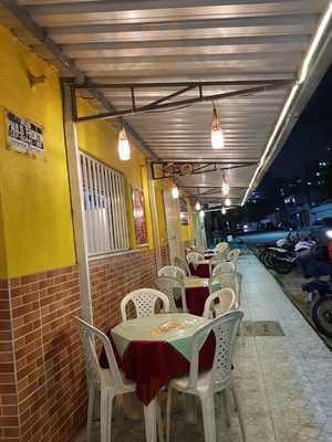 Pizzaria Bom Lugar