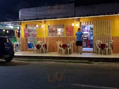 Pizzaria Bom Lugar