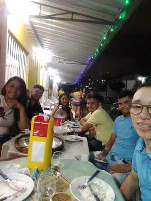 Pizzaria Bom Lugar