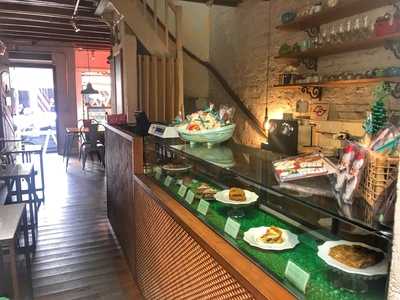 Leckerz Doces & Tortas