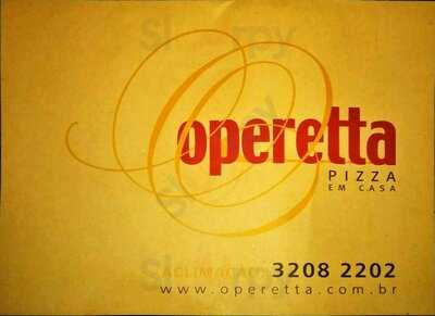 Operetta