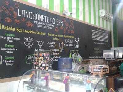 Nação Verde Santana