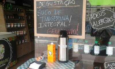 Nação Verde Santana