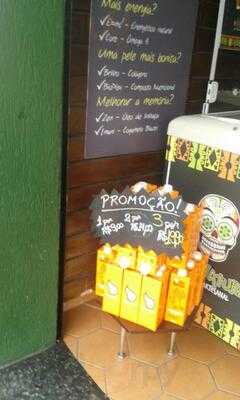 Nação Verde Santana