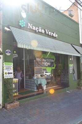 Nação Verde Santana