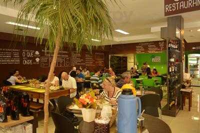 Nação Verde Santana