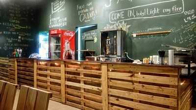 Haüs Kebabs & Sandwichies