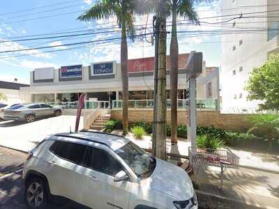 Haüs Kebabs & Sandwichies