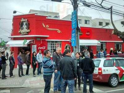 Doce Paladar - Pães E Doces