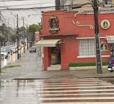 Doce Paladar - Pães E Doces
