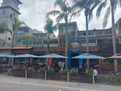 Santa Gula Cozinha Criativa