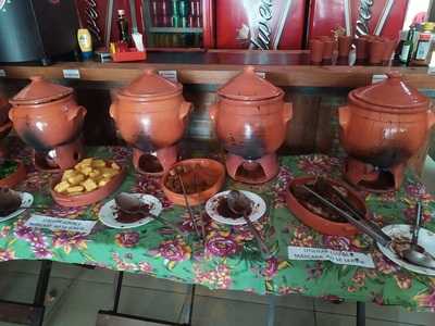 Santa Gula Cozinha Criativa