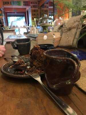 Amma Chocolates Café