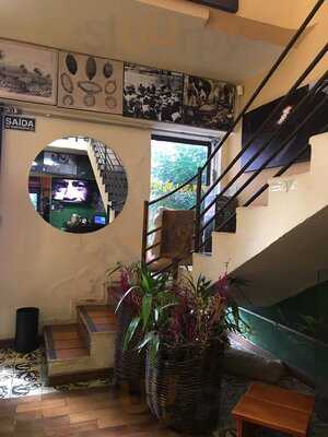 Amma Chocolates Café