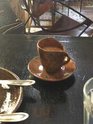 Amma Chocolates Café