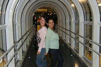 Comedoria Sesc Santana