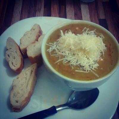 Comedoria Sesc Santana