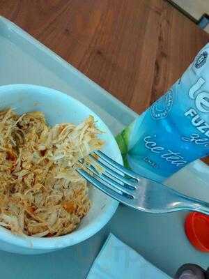 Comedoria Sesc Santana