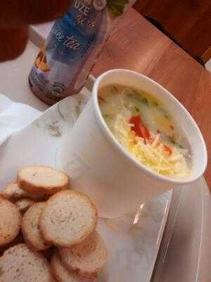 Comedoria Sesc Santana