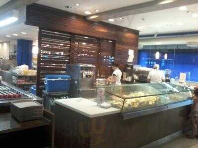 Comedoria Sesc Santana