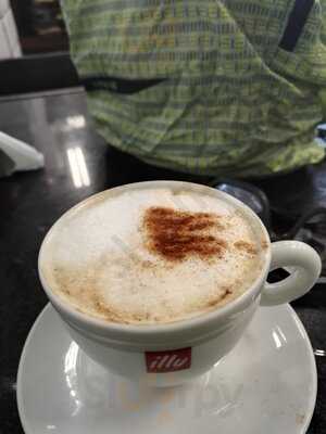 Pizzaria Zona Sul - Jardim Botânico