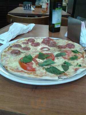 Pizzaria Zona Sul - Jardim Botânico