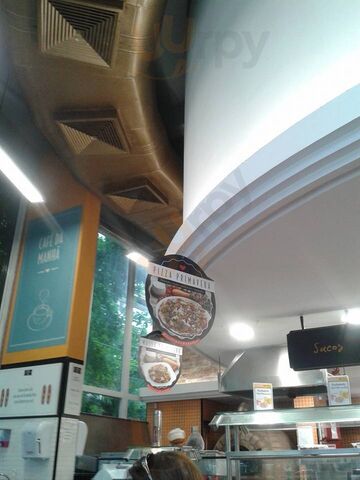 Pizzaria Zona Sul - Jardim Botânico