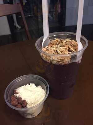 Acai Floripa Lagoa Da Conceição