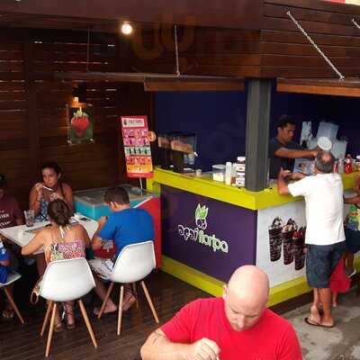 Acai Floripa Lagoa Da Conceição