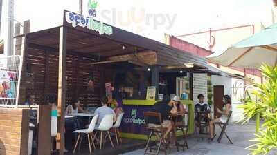 Acai Floripa Lagoa Da Conceição